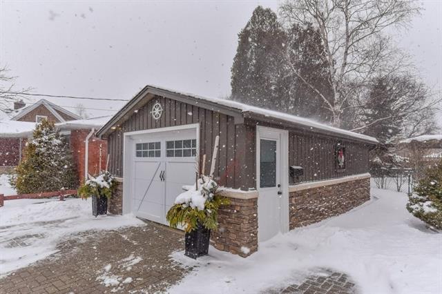 164 Jackson Avenue, Kitchener, Ontario, Canada photo 41