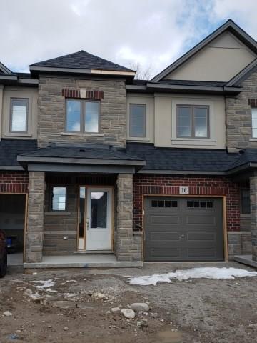 16 324 Equestrian Way, Cambridge Ontario, Canada