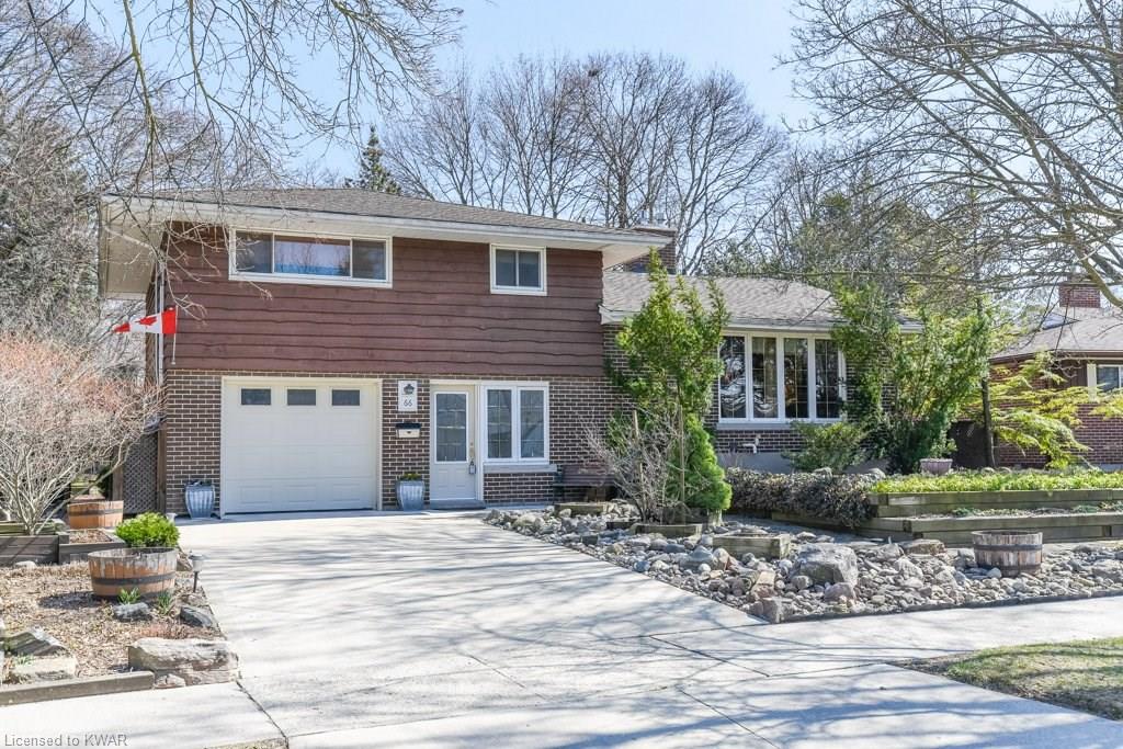 66 Village Road, Kitchener, Ontario, Canada photo 2