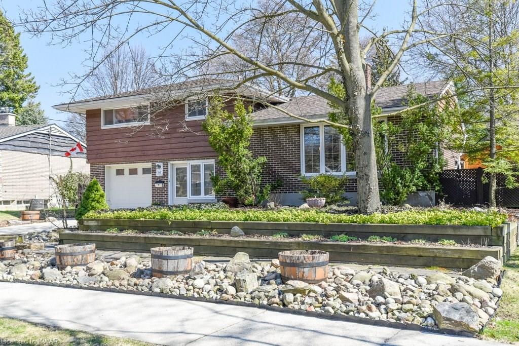 66 Village Road, Kitchener, Ontario, Canada photo 3