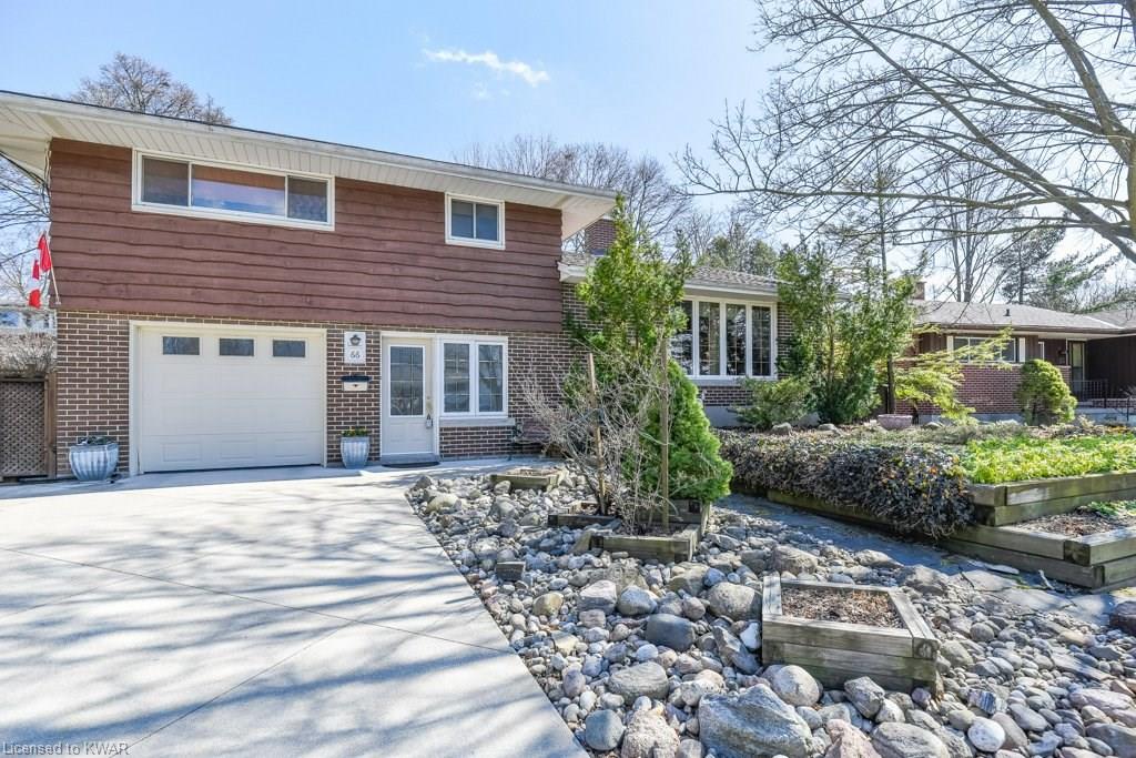 66 Village Road, Kitchener, Ontario, Canada photo 4