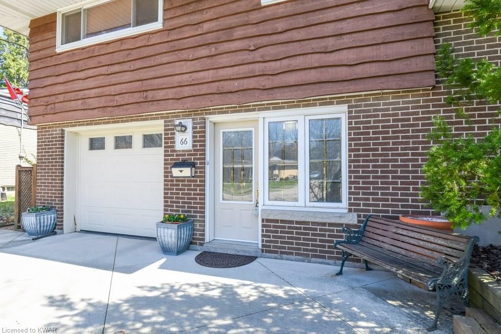 66 Village Road, Kitchener, Ontario, Canada photo 5