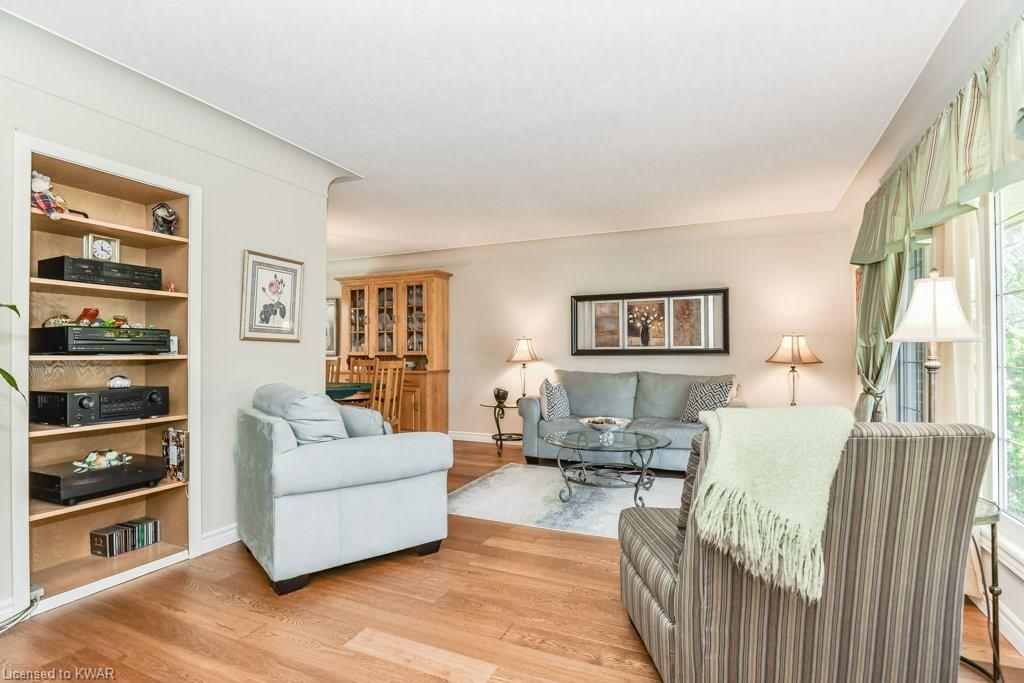 66 Village Road, Kitchener, Ontario, Canada photo 10