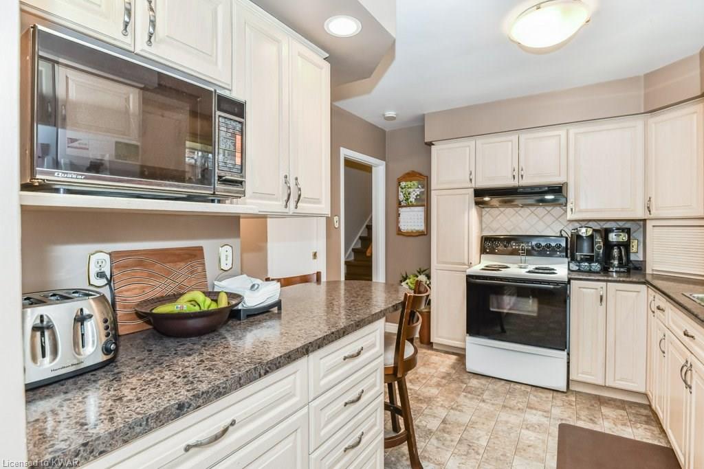 66 Village Road, Kitchener, Ontario, Canada photo 16