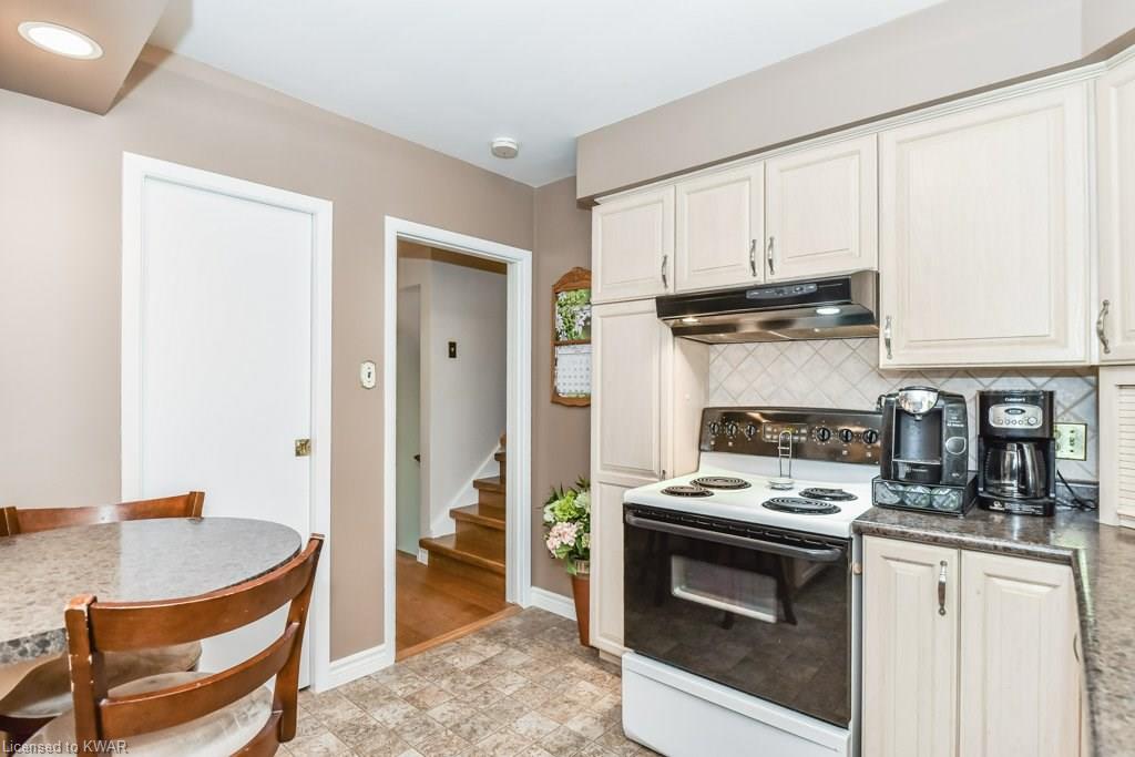 66 Village Road, Kitchener, Ontario, Canada photo 18