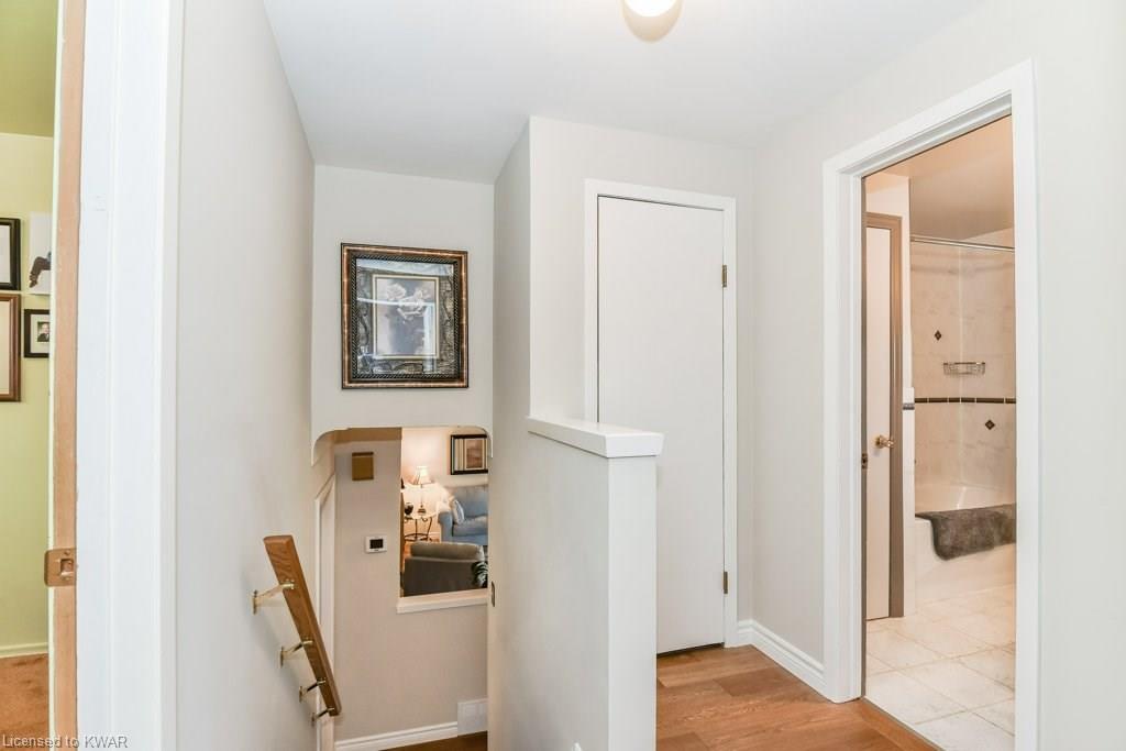 66 Village Road, Kitchener, Ontario, Canada photo 22