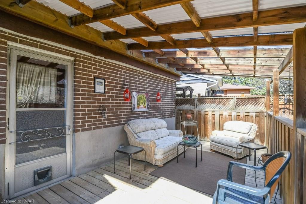 66 Village Road, Kitchener, Ontario, Canada photo 35