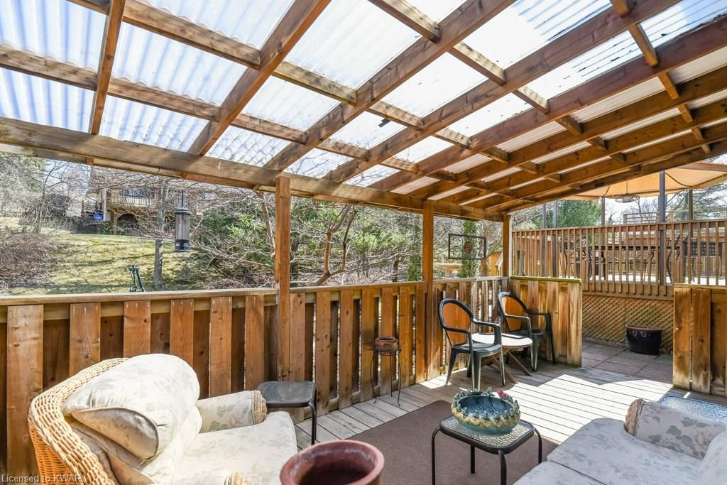 66 Village Road, Kitchener, Ontario, Canada photo 36