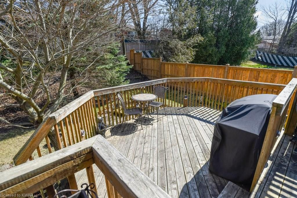 66 Village Road, Kitchener, Ontario, Canada photo 38