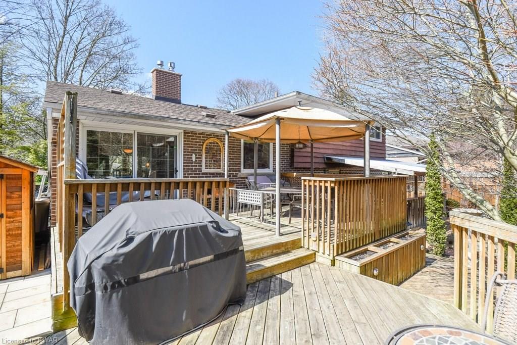 66 Village Road, Kitchener, Ontario, Canada photo 39