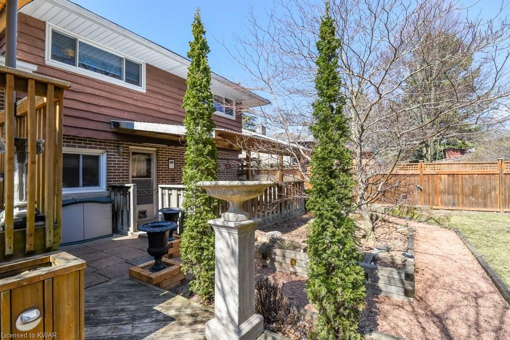 66 Village Road, Kitchener, Ontario, Canada photo 40