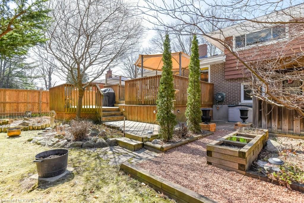 66 Village Road, Kitchener, Ontario, Canada photo 41