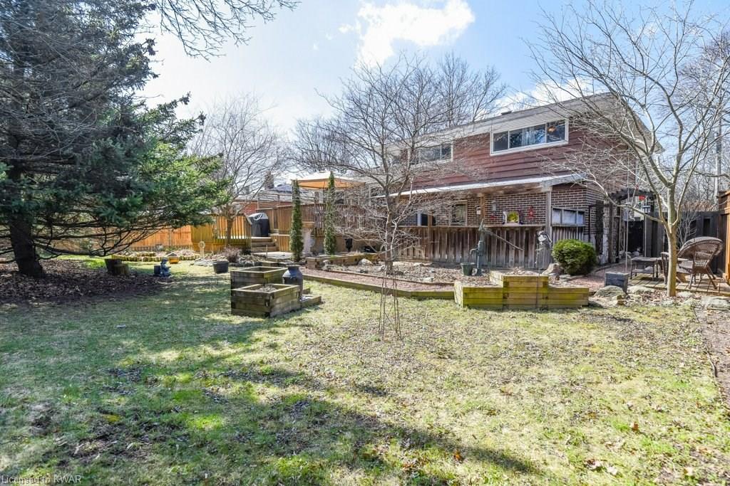 66 Village Road, Kitchener, Ontario, Canada photo 43