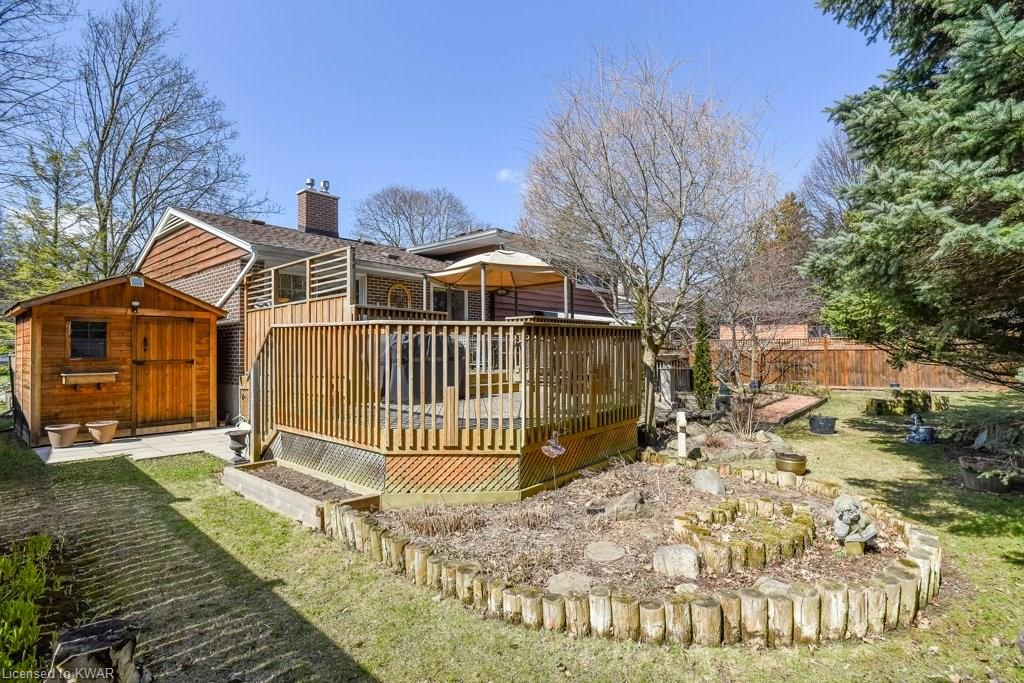 66 Village Road, Kitchener, Ontario, Canada photo 44