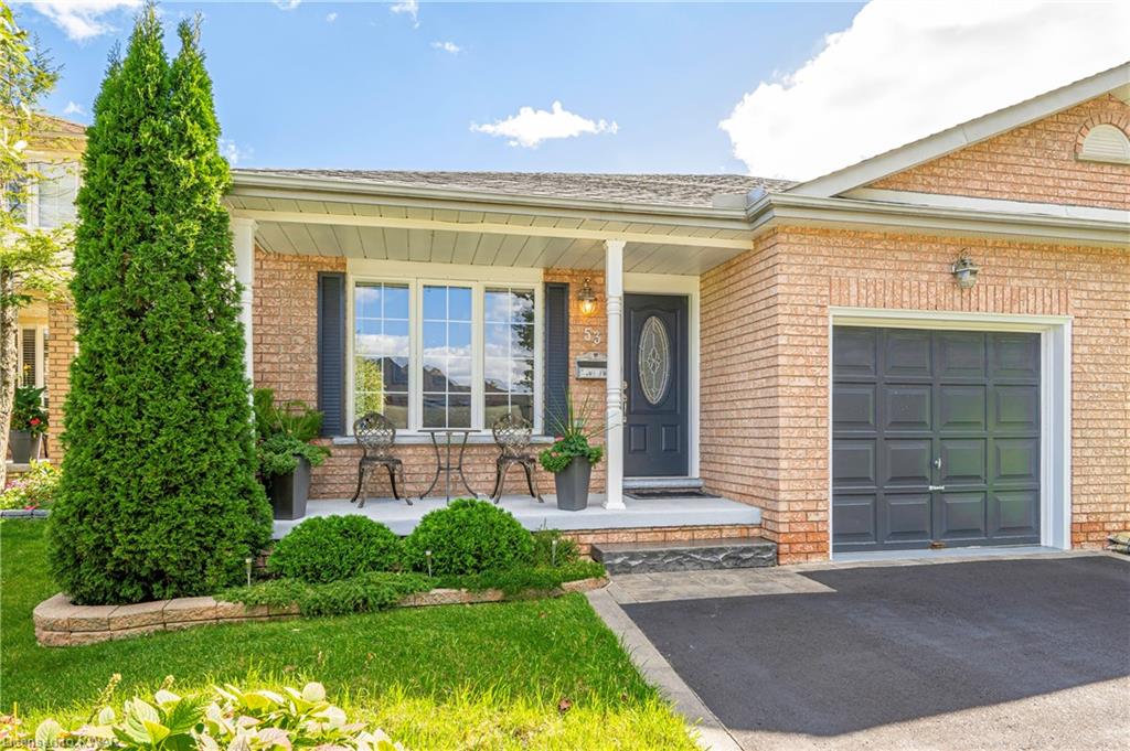 53 BRIARFIELD Street, Kitchener, Ontario, Canada photo 3