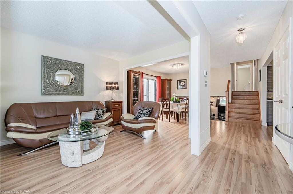 53 BRIARFIELD Street, Kitchener, Ontario, Canada photo 6