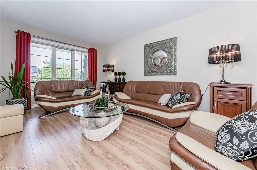 53 BRIARFIELD Street, Kitchener, Ontario, Canada photo 7