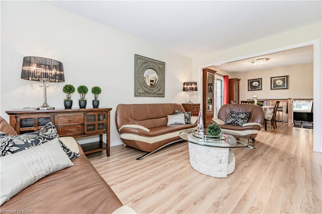 53 BRIARFIELD Street, Kitchener, Ontario, Canada photo 9