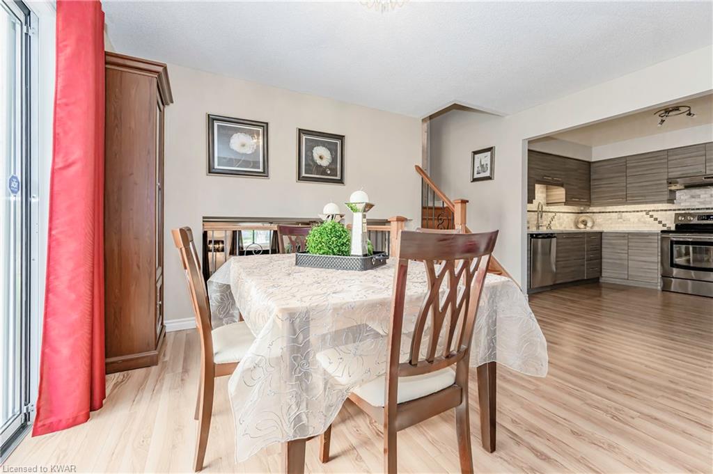 53 BRIARFIELD Street, Kitchener, Ontario, Canada photo 11