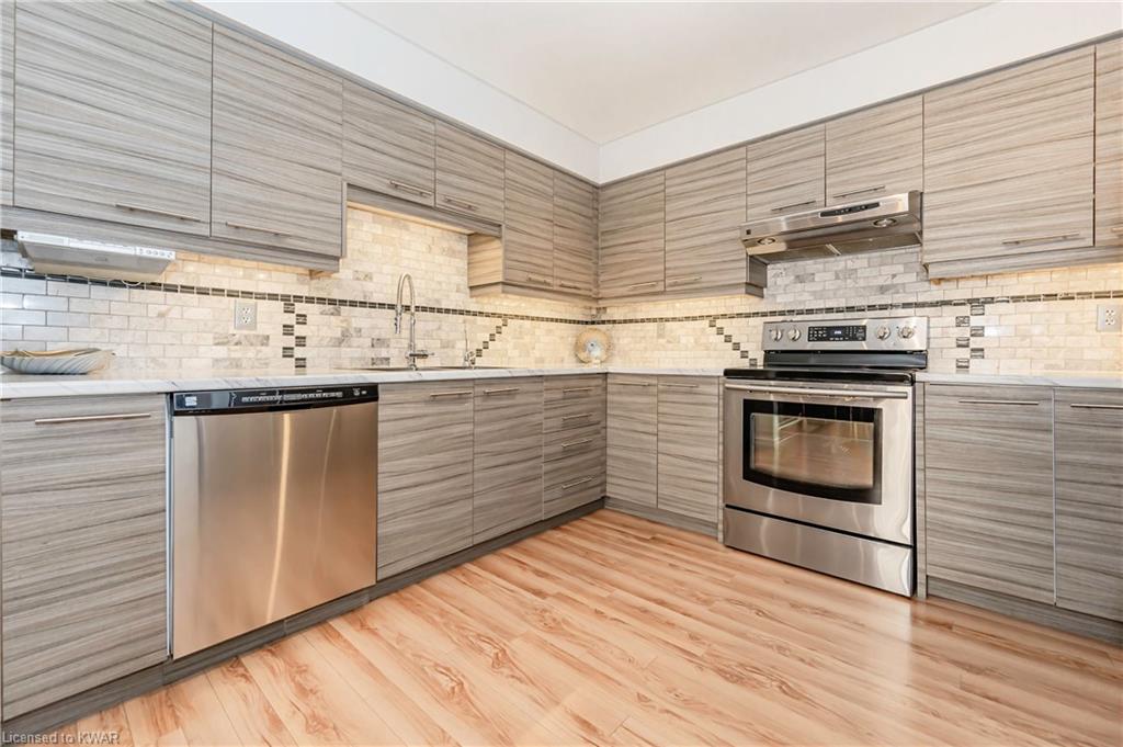 53 BRIARFIELD Street, Kitchener, Ontario, Canada photo 13