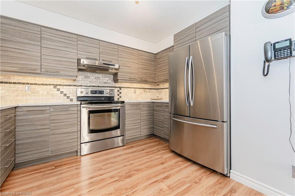 53 BRIARFIELD Street, Kitchener, Ontario, Canada photo 14