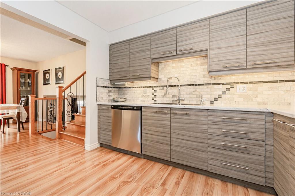 53 BRIARFIELD Street, Kitchener, Ontario, Canada photo 15