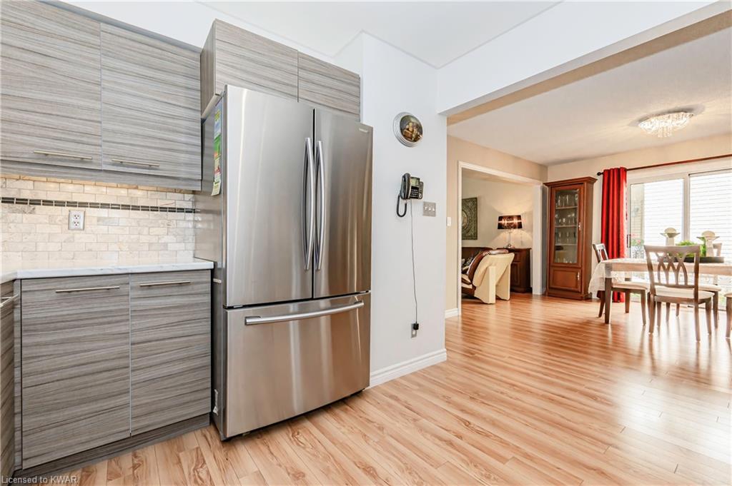 53 BRIARFIELD Street, Kitchener, Ontario, Canada photo 16