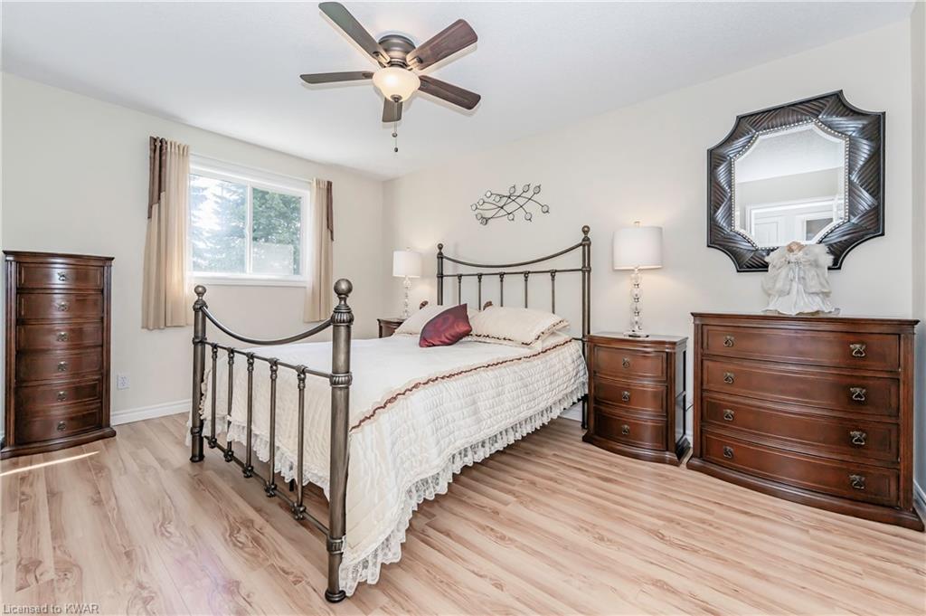 53 BRIARFIELD Street, Kitchener, Ontario, Canada photo 18