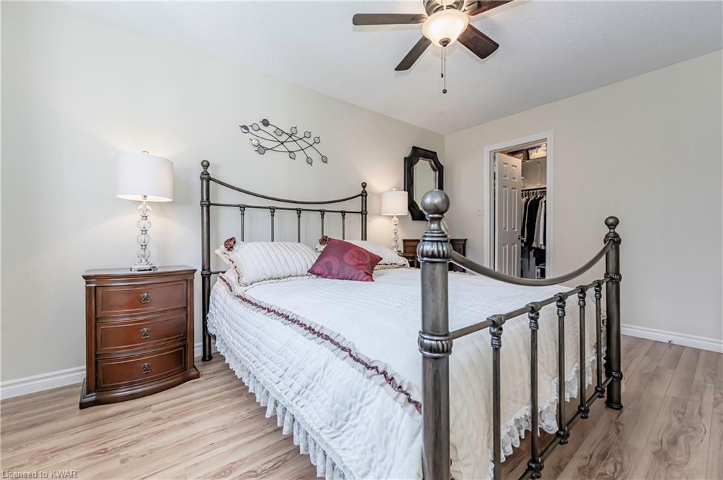 53 BRIARFIELD Street, Kitchener, Ontario, Canada photo 20