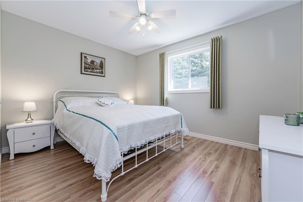 53 BRIARFIELD Street, Kitchener, Ontario, Canada photo 21