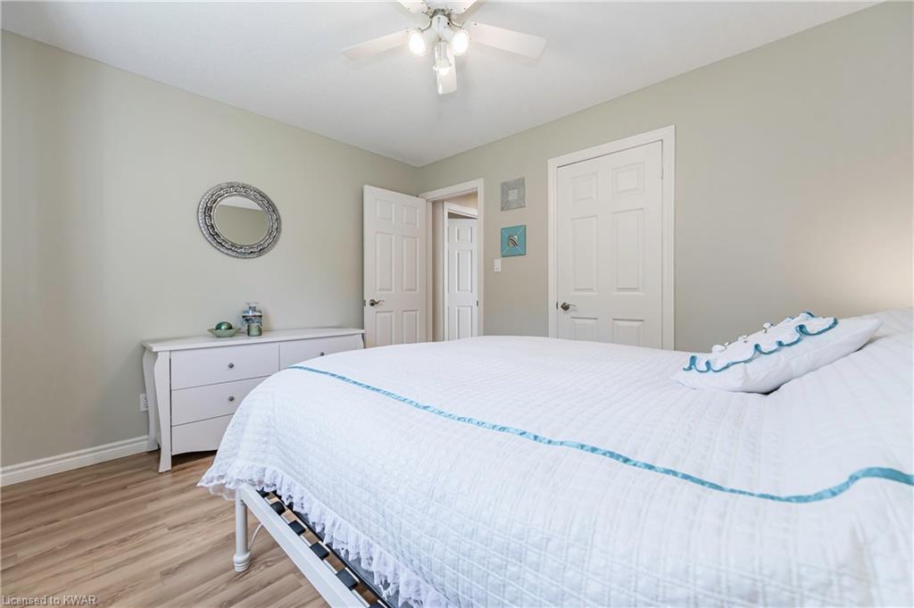 53 BRIARFIELD Street, Kitchener, Ontario, Canada photo 22