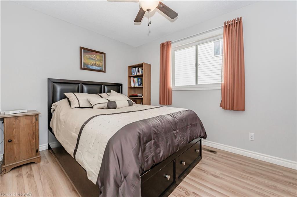 53 BRIARFIELD Street, Kitchener, Ontario, Canada photo 23