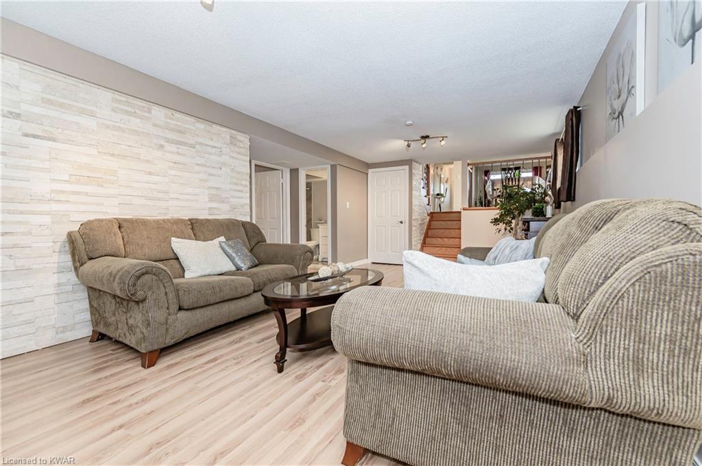 53 BRIARFIELD Street, Kitchener, Ontario, Canada photo 27