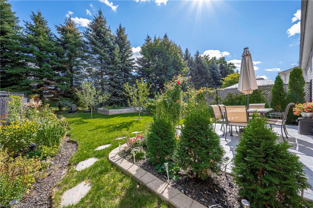 53 BRIARFIELD Street, Kitchener, Ontario, Canada photo 31