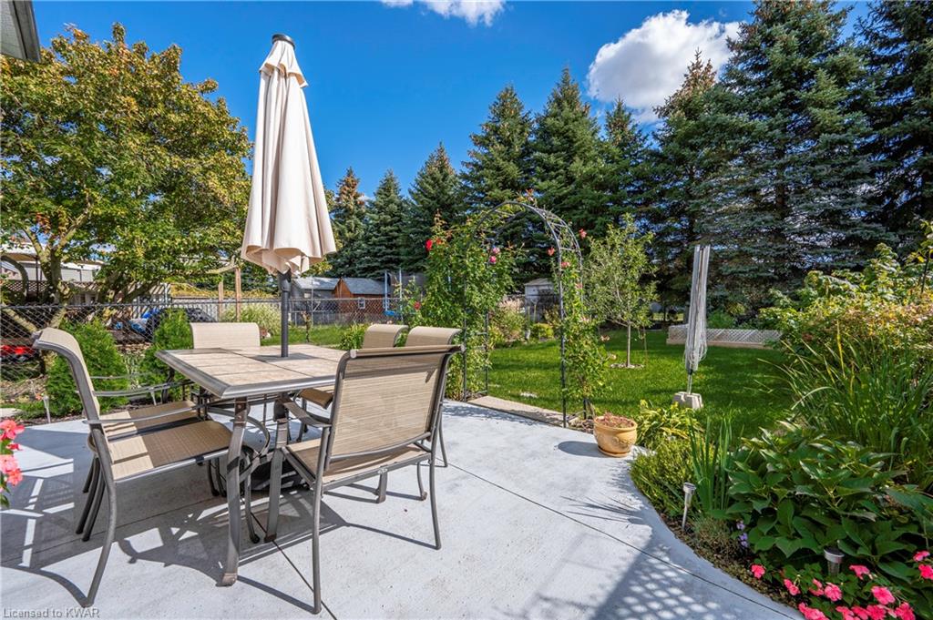 53 BRIARFIELD Street, Kitchener, Ontario, Canada photo 32