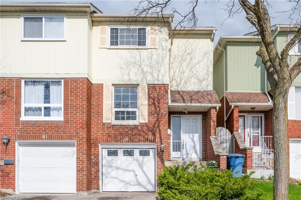59 DOVERCLIFFE Road, Guelph, Ontario, Canada