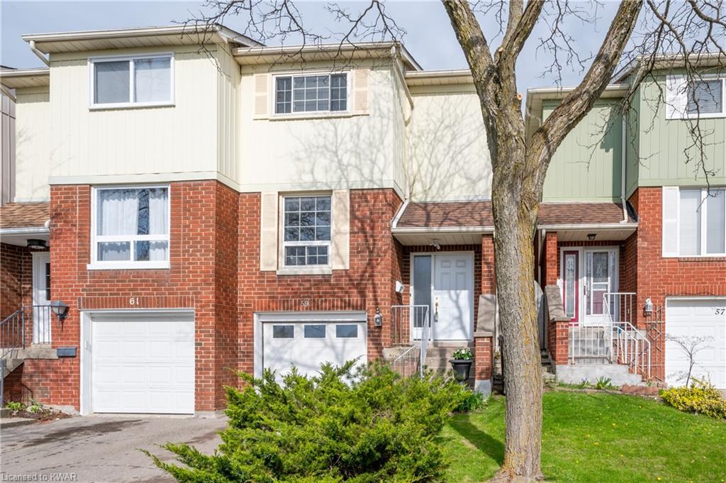 59 DOVERCLIFFE Road, Guelph, Ontario, Canada