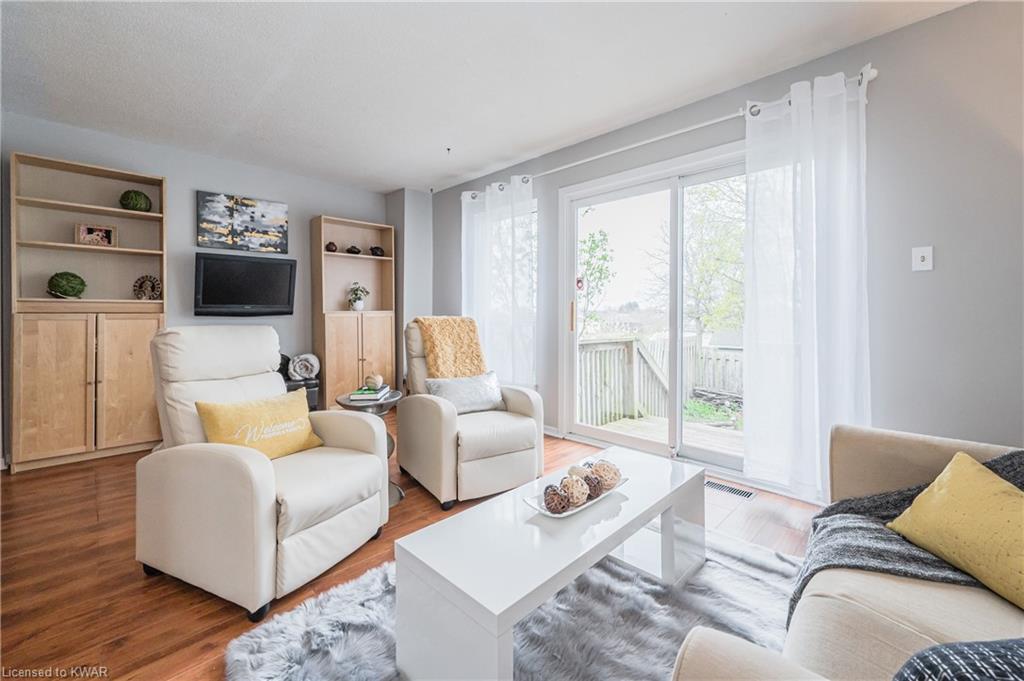 59 DOVERCLIFFE Road, Guelph, Ontario, Canada