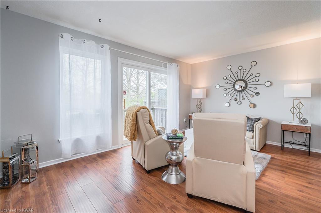 59 DOVERCLIFFE Road, Guelph, Ontario, Canada