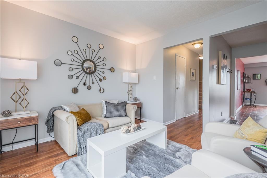 59 DOVERCLIFFE Road, Guelph, Ontario, Canada