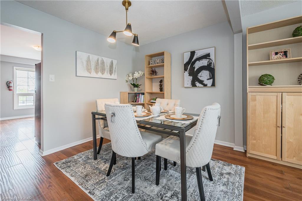 59 DOVERCLIFFE Road, Guelph, Ontario, Canada