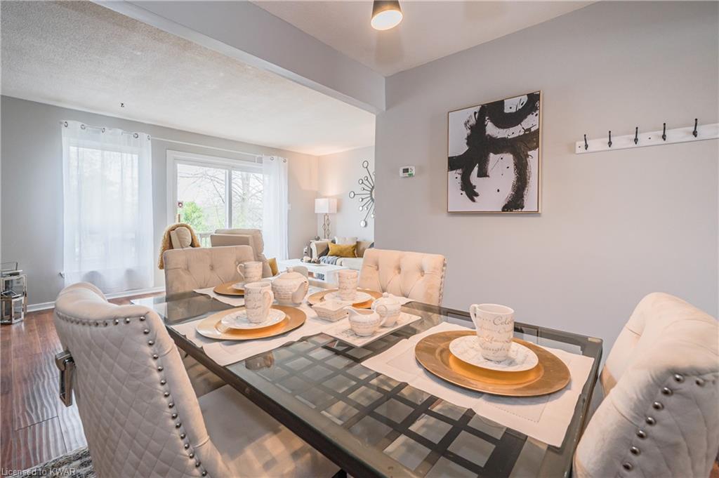 59 DOVERCLIFFE Road, Guelph, Ontario, Canada