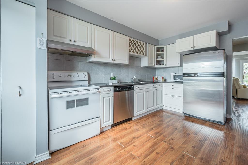59 DOVERCLIFFE Road, Guelph, Ontario, Canada