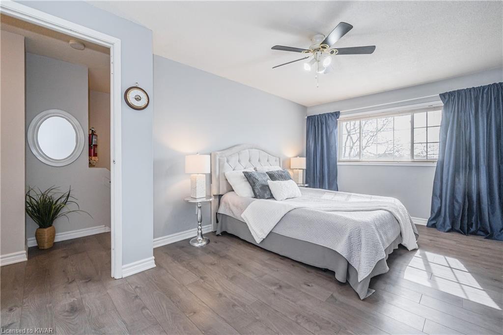59 DOVERCLIFFE Road, Guelph, Ontario, Canada
