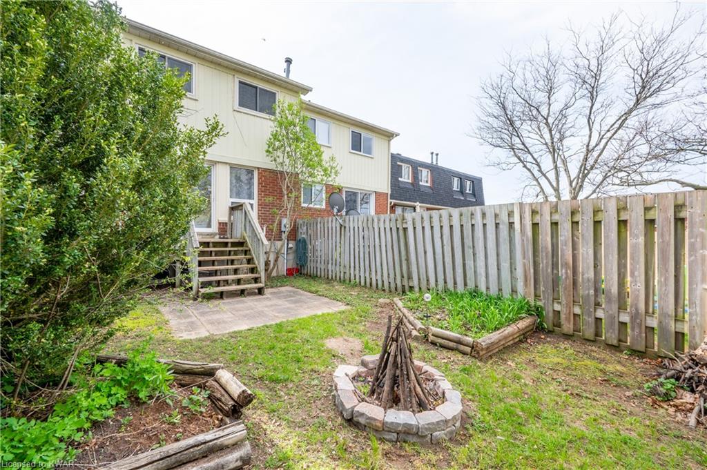 59 DOVERCLIFFE Road, Guelph, Ontario, Canada