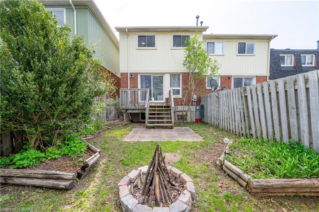 59 DOVERCLIFFE Road, Guelph, Ontario, Canada