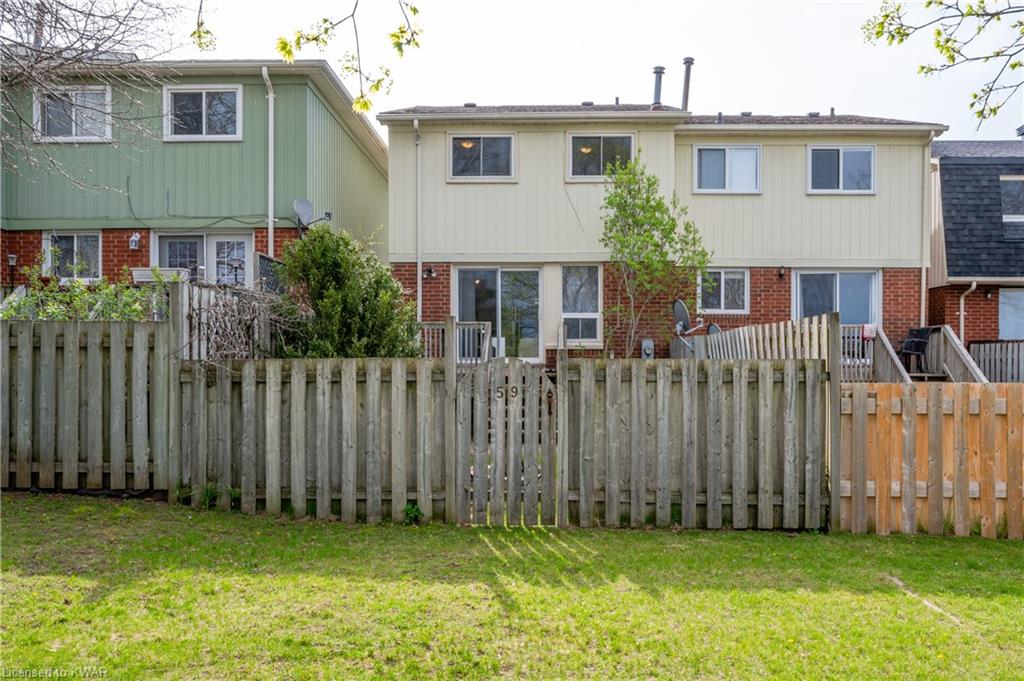 59 DOVERCLIFFE Road, Guelph, Ontario, Canada