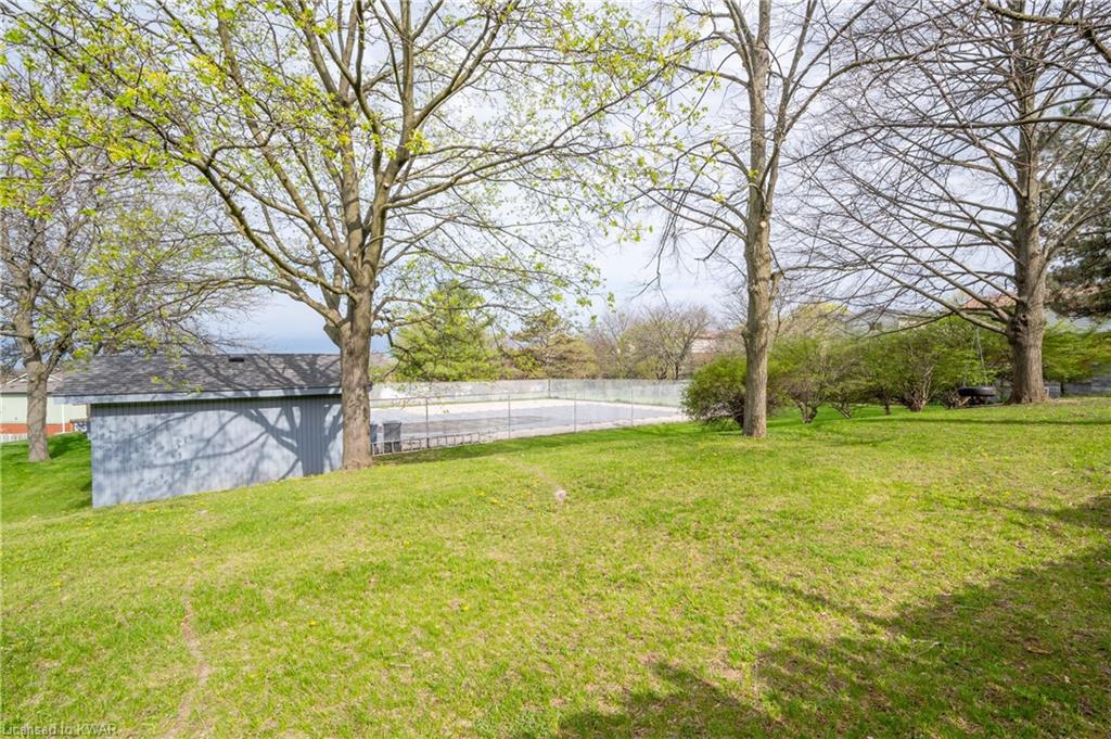 59 DOVERCLIFFE Road, Guelph, Ontario, Canada