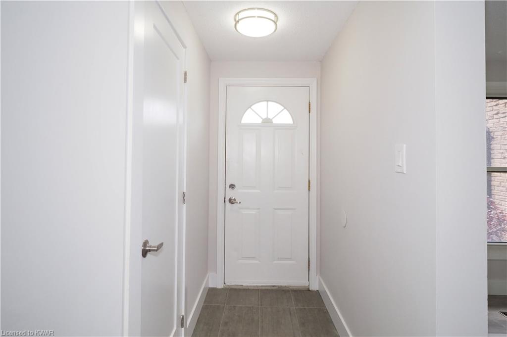 235 FERGUSON Avenue Unit# 19, Cambridge, Ontario, Canada
