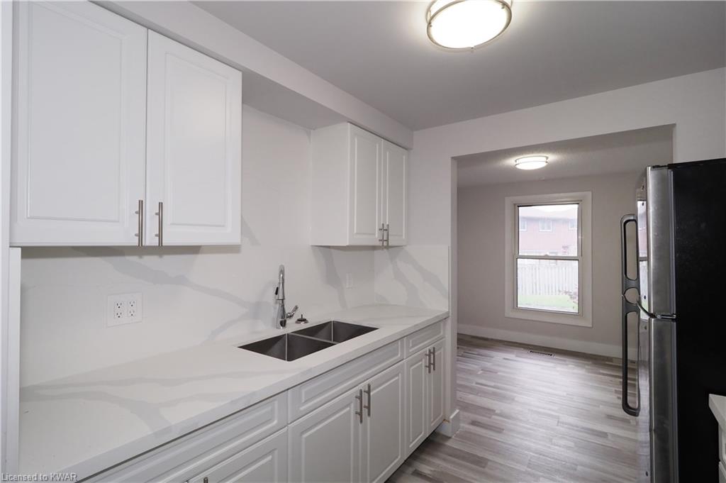 235 FERGUSON Avenue Unit# 19, Cambridge, Ontario, Canada